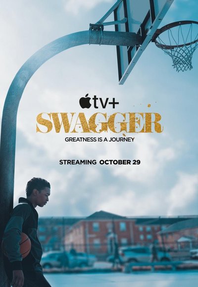 Plakat Serialu Swagger - Wszystkie Sezony i odcinki - Oglądaj ONLINE